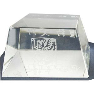 贈品推薦 - tmp 水晶獎座禮品 客製 - tmp 水晶獎座禮品 10526_crystal_1