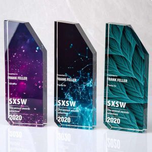 客製化商品推薦 - tmp 水晶獎座禮品 客製 - tmp 水晶獎座禮品 23626_shuijing_1