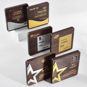 宣導品推薦 - tmp 水晶獎座禮品 客製 - tmp 水晶獎座禮品 23858_Plaque_1