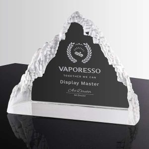 贈品推薦 - tmp 水晶獎座禮品 客製 - tmp 水晶獎座禮品 23990_Paperweight_01