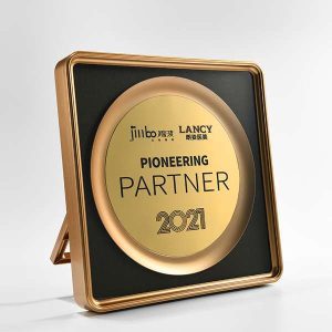 宣導品推薦 - tmp 水晶獎座禮品 客製 - tmp 水晶獎座禮品 24655_plaque_01