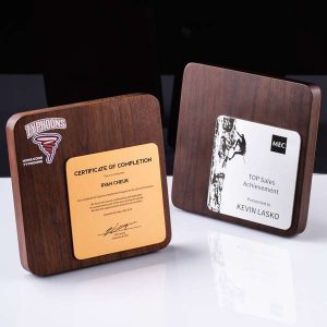 客製化商品推薦 - tmp 水晶獎座禮品 客製 - tmp 水晶獎座禮品 25303_Plaque_01