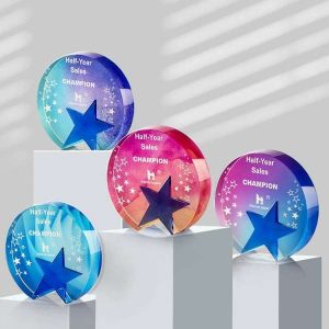 宣導品推薦 - tmp 水晶獎座禮品 客製 - tmp 水晶獎座禮品 25608_bei_1-121510-008