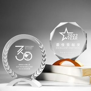 客製化商品推薦 - tmp 水晶獎座禮品 客製 - tmp 水晶獎座禮品 25615_Trophy_01