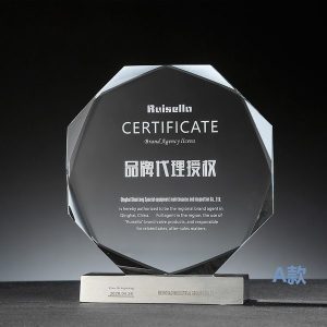 台灣禮品推薦 - tmp 水晶獎座禮品 客製 - tmp 水晶獎座禮品 25757_trophy_01