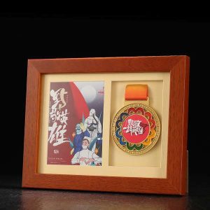 客製化商品推薦 - tmp 水晶獎座禮品 客製 - tmp 水晶獎座禮品 25837_medal_01