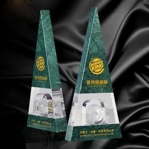 台灣禮品推薦 - tmp 水晶獎座禮品 客製 - tmp 水晶獎座禮品 25930_medal_01