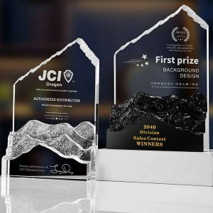 贈品推薦 - tmp 水晶獎座禮品 客製 - tmp 水晶獎座禮品 25931_medal_01