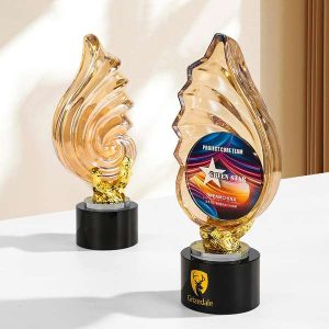 宣導品推薦 - tmp 水晶獎座禮品 客製 - tmp 水晶獎座禮品 26071_trophy_01-133709-006