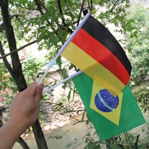 宣導品推薦 - tmp 水晶獎座禮品 客製 - tmp 水晶獎座禮品 9238_Flag_1