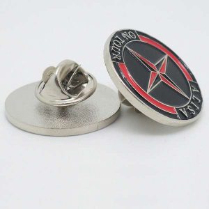 客製化商品推薦 - tmp 水晶獎座禮品 客製 - tmp 水晶獎座禮品 9352_Badge_01