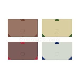 防滑備忘辦公臺墊