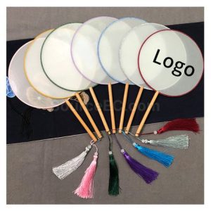 宣導品推薦 - tmp 水晶獎座禮品 客製 - tmp 水晶獎座禮品 古风复古扇