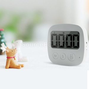 宣導品推薦 - tmp 水晶獎座禮品 客製 - tmp 水晶獎座禮品 計時器